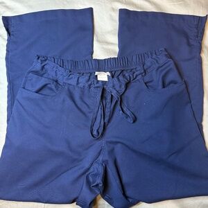 Grey's Anatomy Nursing Scrub pants-PETITE